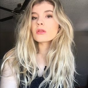 Meet your Posher, Rachel